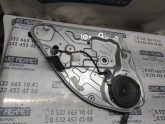 Oto Çıkma Parça / Ford / Focus / Oto Cam / Cam Krikosu / Çıkma Parça 