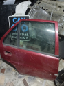 Peugeot 106 sağ arka kapı