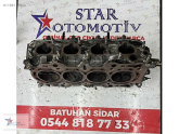Oto Çıkma Parça / Honda / Accord / Motor / Silindir Kapağı / Çıkma Parça 