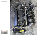 Oto Çıkma Parça / Ford / Fiesta / Motor / Motor (komple) / Çıkma Parça 