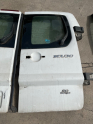 Oto Çıkma Parça / Fiat / Scudo / Kaporta & Karoser / Bagaj Kapağı / Çıkma Parça 