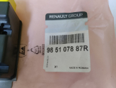 Oto Çıkma Parça / Renault / Clio / Airbag / Airbag Beyni / Çıkma Parça 