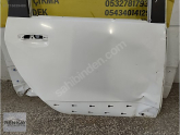 Oto Çıkma Parça / Dacia / Lodgy / Kaporta & Karoser / Sağ Arka Kapı / Çıkma Parça 