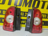 Oto Çıkma Parça / Dacia / Duster / Far & Stop / Bagaj Stop / Çıkma Parça 