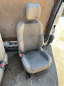 Oto Çıkma Parça / Peugeot / 508 / Koltuk & Döşeme / Şöför Koltuğu / Çıkma Parça 