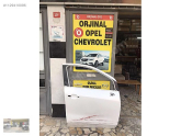 Opel mokka sağ ön kapı ORJİNAL OTO OPEL ÇIKMA