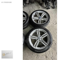 Oto Çıkma Parça / Renault / R 19 / Jant & Lastik / Jant & Lastik Takımı / Çıkma Parça 