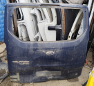 FORD CUSTOM BAGAJ KAPAĞI ORİJİNAL ÇIKMA PARÇA