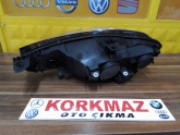 Oto Çıkma Parça / Fiat / Egea / Far & Stop / Sağ Ön Far / Çıkma Parça 