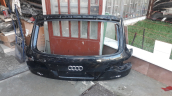 Oto Çıkma Parça / Audi / Q7 / Kaporta & Karoser / Bagaj Kapağı / Çıkma Parça 