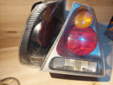 Oto Çıkma Parça / Bmw / 3 Serisi / Far & Stop / Sol Arka Stop / Çıkma Parça 