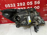 Oto Çıkma Parça / Nissan / Navara / Far & Stop / Sol Ön Far / Çıkma Parça 