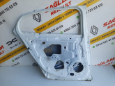 Oto Çıkma Parça / Renault / Megane / Kaporta & Karoser / Sol Arka Kapı / Çıkma Parça 