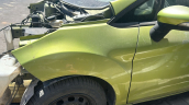Oto Çıkma Parça / Ford / Fiesta / Kaporta & Karoser / Sol Ön Çamurluk / Çıkma Parça 