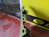 Oto Çıkma Parça / Renault / Kangoo / Tampon / Ön Tampon / Çıkma Parça 