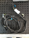 Oto Çıkma Parça / Mercedes / C180 / Motor / Elektrik Tesisatı / Çıkma Parça 