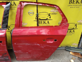 Oto Çıkma Parça / Opel / Corsa / Kaporta & Karoser / Sol Ön Kapı / Çıkma Parça 
