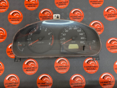 MAZDA 2 DEMİO GÖSTERGE PANELİ