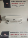 TOYOTA COROLLA Bagaj Kapağı ve Diğer Parçalar - MİL OTO