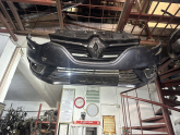 Orjinal Çıkma Renault Megane 4 Ön Tampon - Hatasız ve Dolu