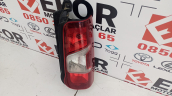 Oto Çıkma Parça / Toyota / Proace City / Far & Stop / Sağ Arka Stop / Çıkma Parça 