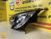 Oto Çıkma Parça / Renault / Taliant / Far & Stop / Sol Ön Far / Çıkma Parça 