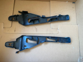 PORSCHE CAYENNE TAMPON BRAKETİ 2011/2017