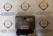 ROVER 25 CIKMA MOTOR BEYNI 0281001956