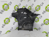 BMW 5 SERİSİ 2019 2025 G60 SOL ARKA TAMPON İÇ BRAKETİ 5A011C3