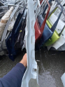 Oto Çıkma Parça / Ford / Fiesta / Kaporta & Karoser / Sağ Ön Çamurluk / Çıkma Parça 