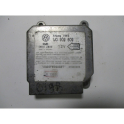 Volkswagen Golf 4 Airbag Beyni 1J0909609 5WK42800 NOİNDEX