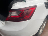 Oto Çıkma Parça / Renault / Megane / Far & Stop / Sol Arka Stop / Çıkma Parça 