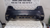 2009-2017 Ford Fiesta Orjinal Çıkma Arka Tampon - Sincar Oto