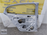 Oto Çıkma Parça / Renault / Megane / Kaporta & Karoser / Sağ Arka Kapı / Çıkma Parça 