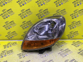 RENAULT KANGO SOL FAR VALEO