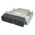 Mercedes C Serisi W211 270 2004-2005 Motor Beyni / A6471532079