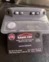 Oto Çıkma Parça / Fiat / Albea / Elektrik / Tavan Lambası / Çıkma Parça 