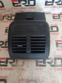 VW PASSAT B8 ARKA ORTA KONSOL HAVALANDIRMA ÇEVRE DÖŞEMESİ 3G08643