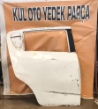 chevrolet aveo sağ arka kapı