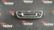RENAULT FLUANCE KLİMA KONTROL PANELİ DİJİTAL