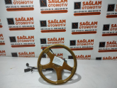 Oto Çıkma Parça / Mercedes / 200 / Direksiyon / Direksiyon Simidi / Çıkma Parça 