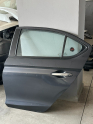 2020-2024 HONDA CİTY SOL ARKA KAPI HATASIZ DOLU