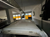 Oto Çıkma Parça / Ford / Tourneo Custom / Kaporta & Karoser / Sol Ön Çamurluk / Çıkma Parça 