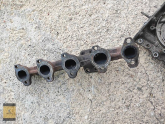 Oto Çıkma Parça / Ford / Focus / Egzoz / Egzoz Manifoldu / Çıkma Parça 