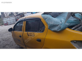 Oto Çıkma Parça / Renault / Clio / Kaporta & Karoser / Sol Ön Çamurluk / Çıkma Parça 