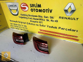 Oto Çıkma Parça / Renault / R 5 / Far & Stop / Sol Arka Stop / Çıkma Parça 