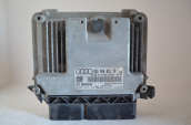 03G906021TP 03G906021AN 0281014719 MOTOR BEYNI AUDI A3 1.9 DIESEL