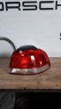GOLF 6 2008-2012 ORJİNAL ÇIKMA DIŞ SAĞ STOP 5k0945096e