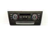 BMW E90 E91 E92 E93 Klima Kontrol Paneli 9182287-01 Garanti