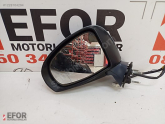 Oto Çıkma Parça / Toyota / Avensis / Ayna / Sol Dış Ayna / Çıkma Parça 